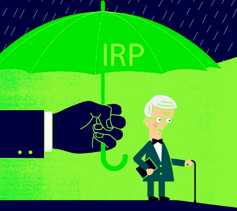 개인형 퇴직연금 IRP 개인형 퇴직연금 절세하는법