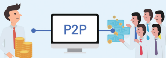 P2P 대출 투자 상품