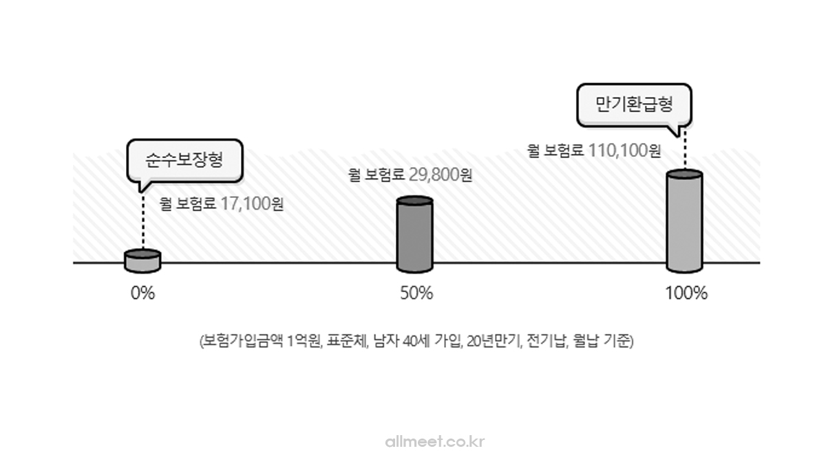 교보라이프플래닛 정기보험