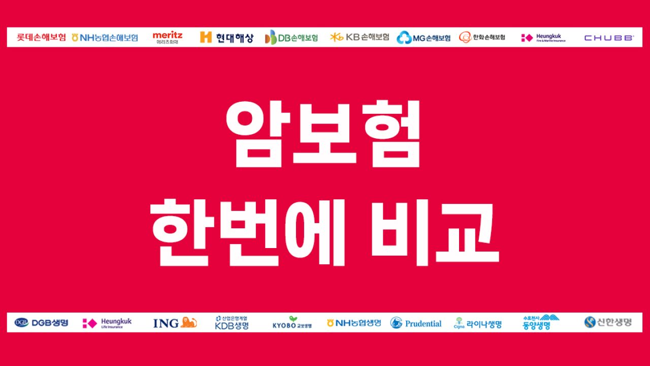 암보장개시일 암보험이 필요한 이유 유방암 진단비 비교사이트에서 빠르게 확인할 수 있습니다.